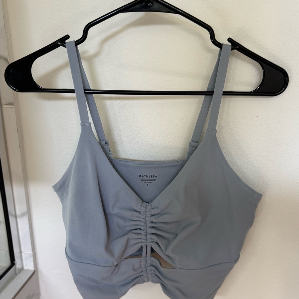 Athleta Blue  Women's Bralette